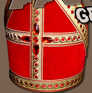 Priesters gebruiken Poppers en hebben gemeenschap in de kerk!